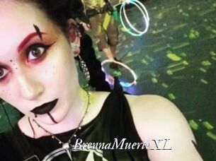 BrennaMuerteXL