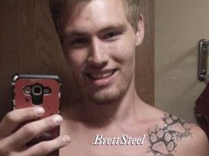 BrettSteel