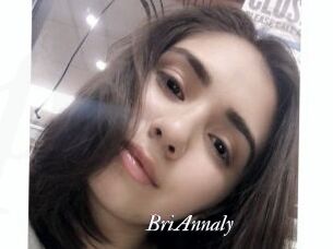 BriAnnaly Partouze
