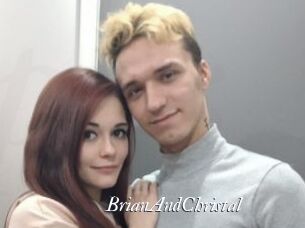BrianAndChristal
