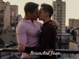 BrianAndJuan
