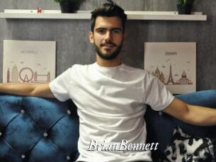 BrianBennett
