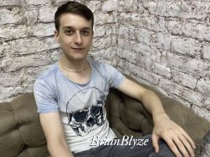 BrianBlyze