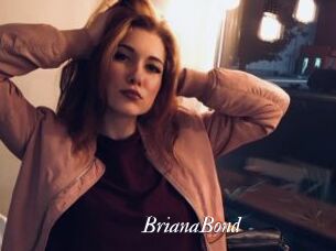 BrianaBond