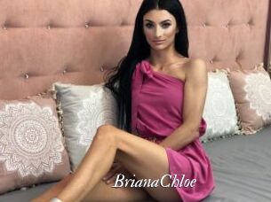 BrianaChloe