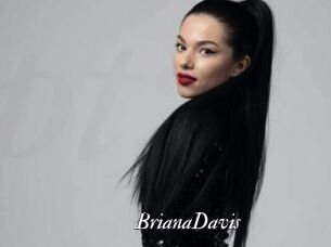 BrianaDavis
