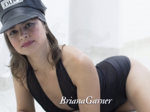 BrianaGarner Partouze