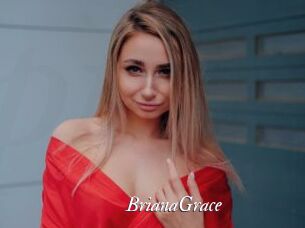 BrianaGrace Partouze