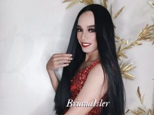 BrianaIsler