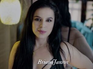BrianaJanson
