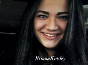 BrianaKinsley Partouze