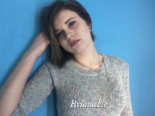 BrianaLe
