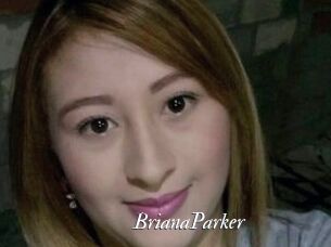 BrianaParker
