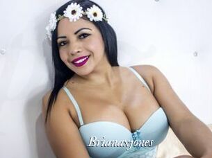 Brianaxjones