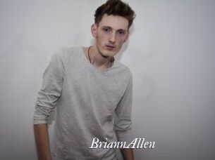 BriannAllen