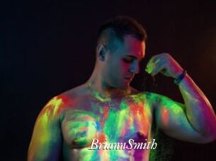 BriannSmith