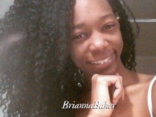 BriannaBaker