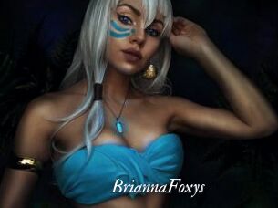 BriannaFoxys