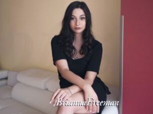 BriannaFreeman