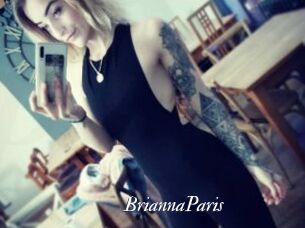 BriannaParis