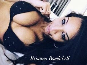 Brianna_Bombshell Partouze