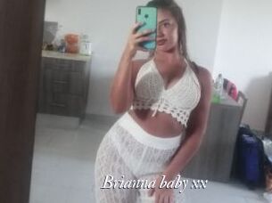 Brianna_baby_xx