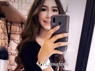 Briannafox_x