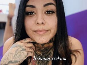 Briannastrokum