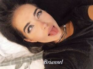 Briannel