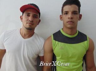 BriceXCesar