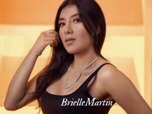 BrielleMartin