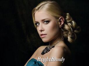 BrightBlondy