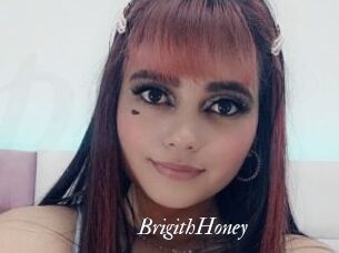 BrigithHoney