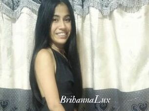 BrihannaLux Partouze