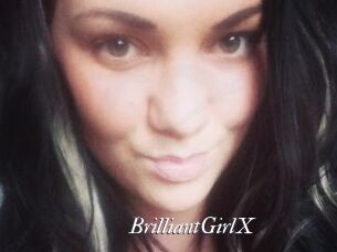 BrilliantGirlX
