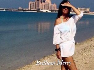 Brilliant_Merry Partouze