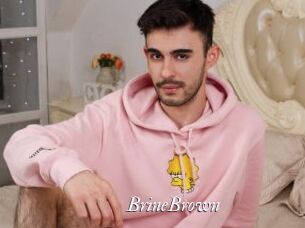 BrineBrown