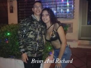 Briny_And_Richard