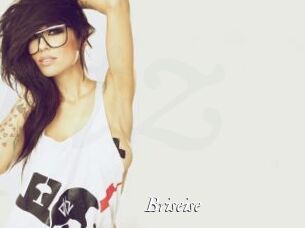 Briseise