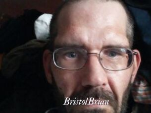 BristolBrian Partouze
