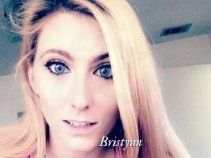 Bristynn
