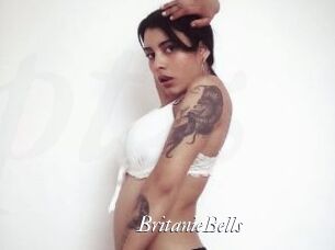 BritanieBells