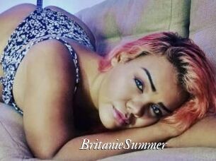 BritanieSummer