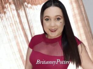BritannyPotter Partouze