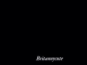 Britannycute