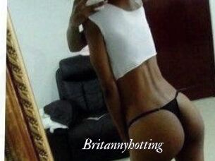 Britanny_hotting