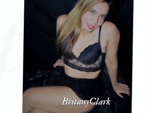 BritanyClark Partouze