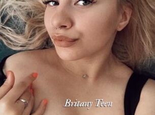 Britany_Teen