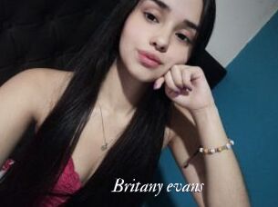Britany_evans