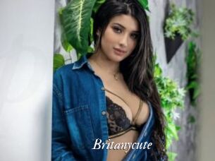 Britanycute